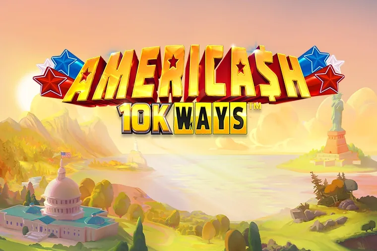 Americash 10K Ways